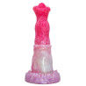 unicorny Gode Monster Karfux 21 x 6.5cm